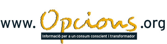 OPCIONS