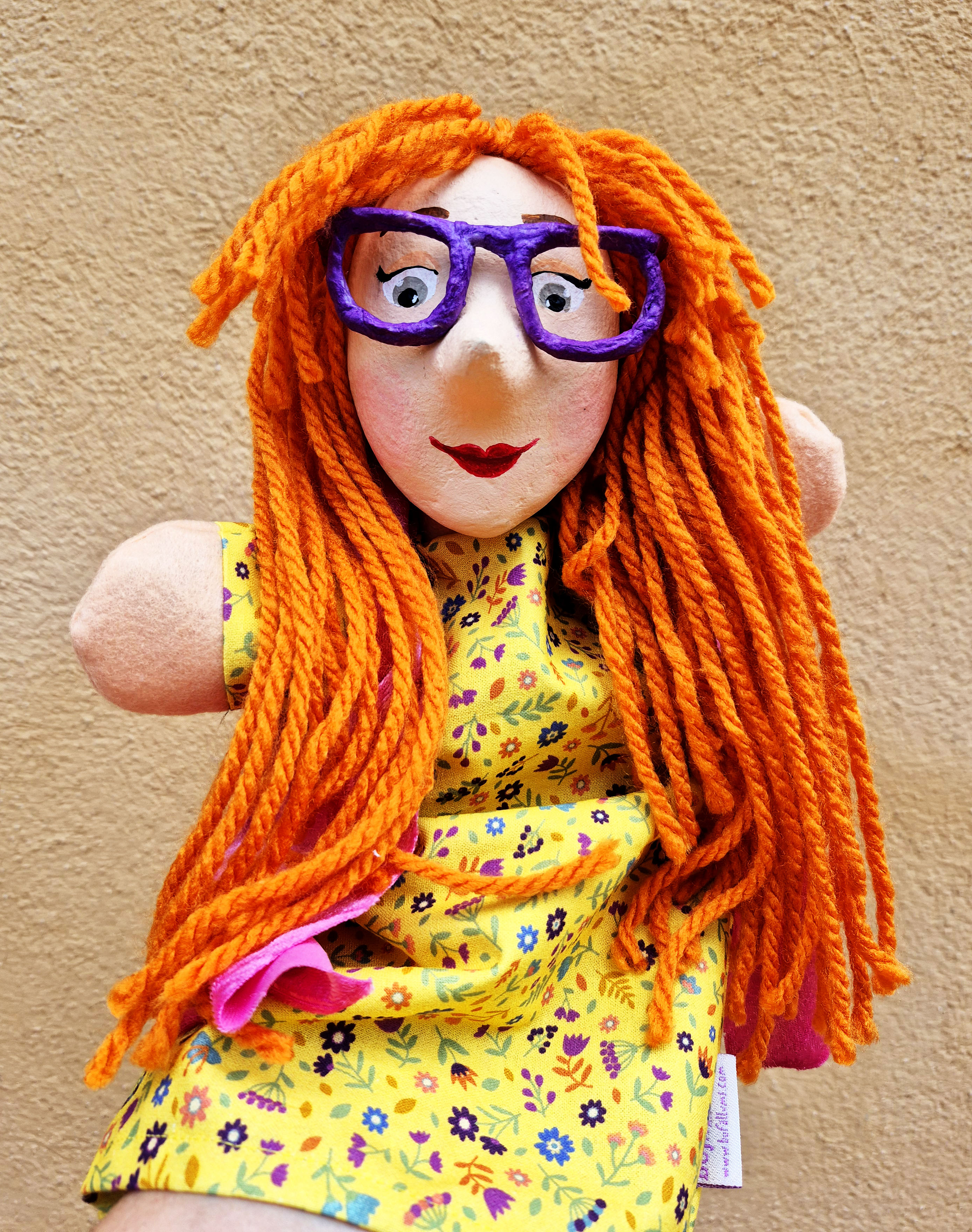 La Lina Caspolina