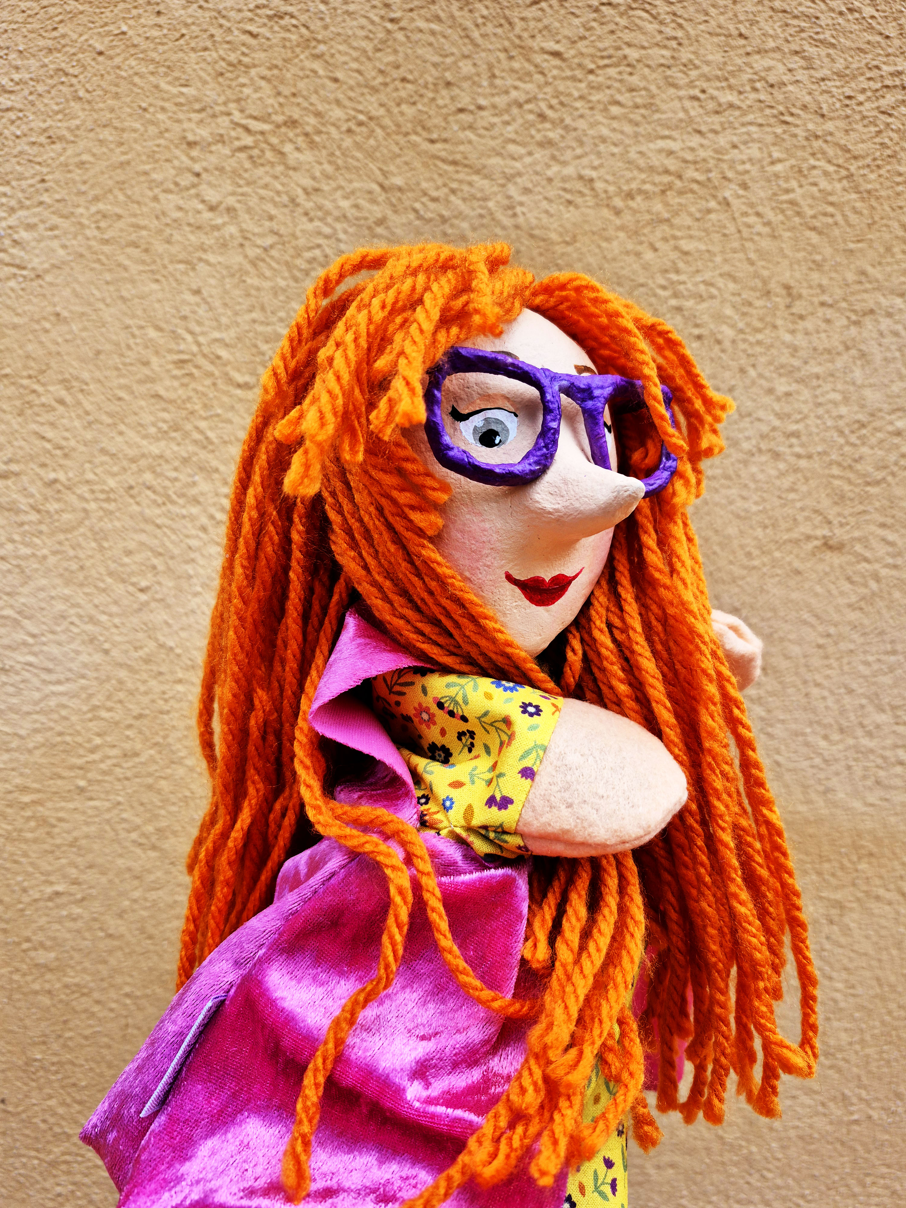 La Lina Caspolina