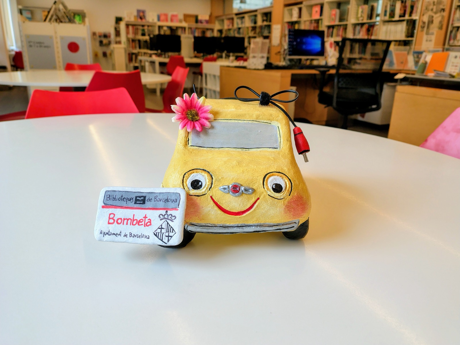 La BOMBETA