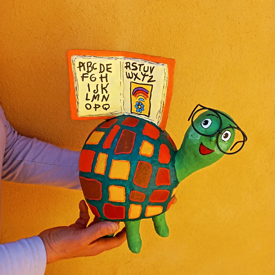 La Tortuga LUA