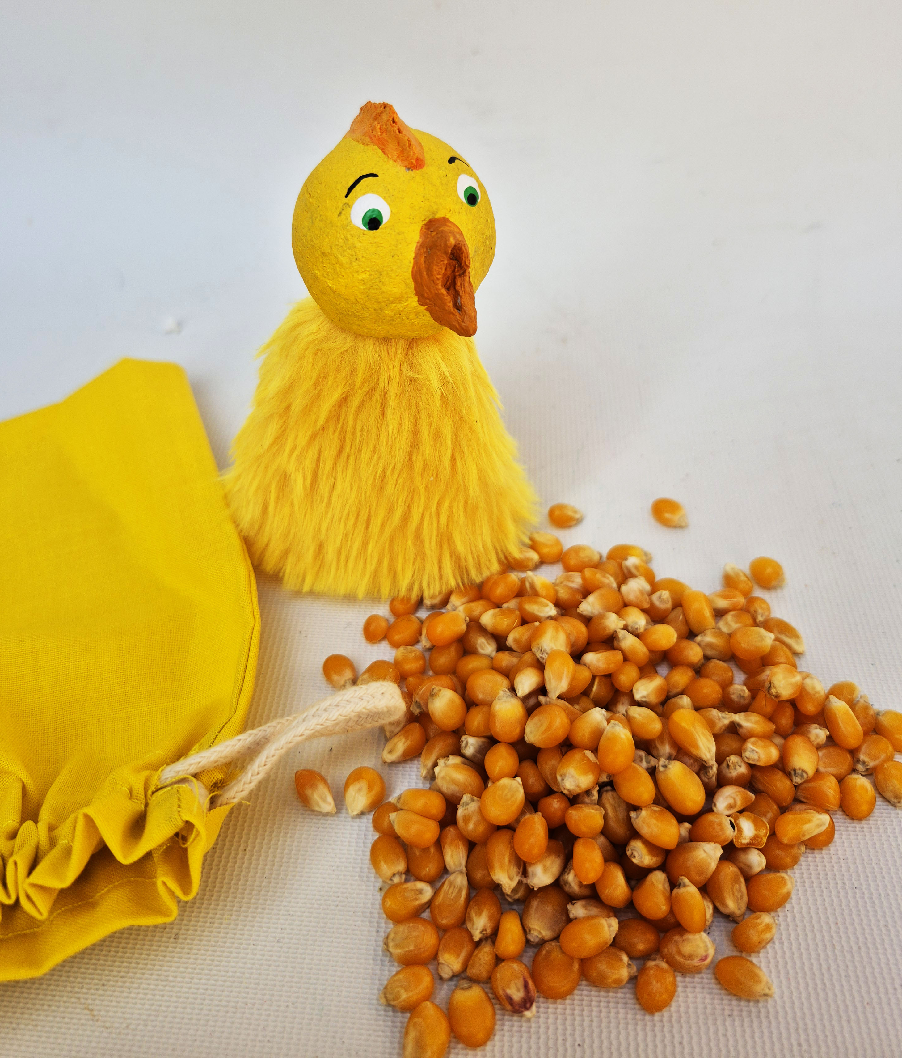El Pollet PEP