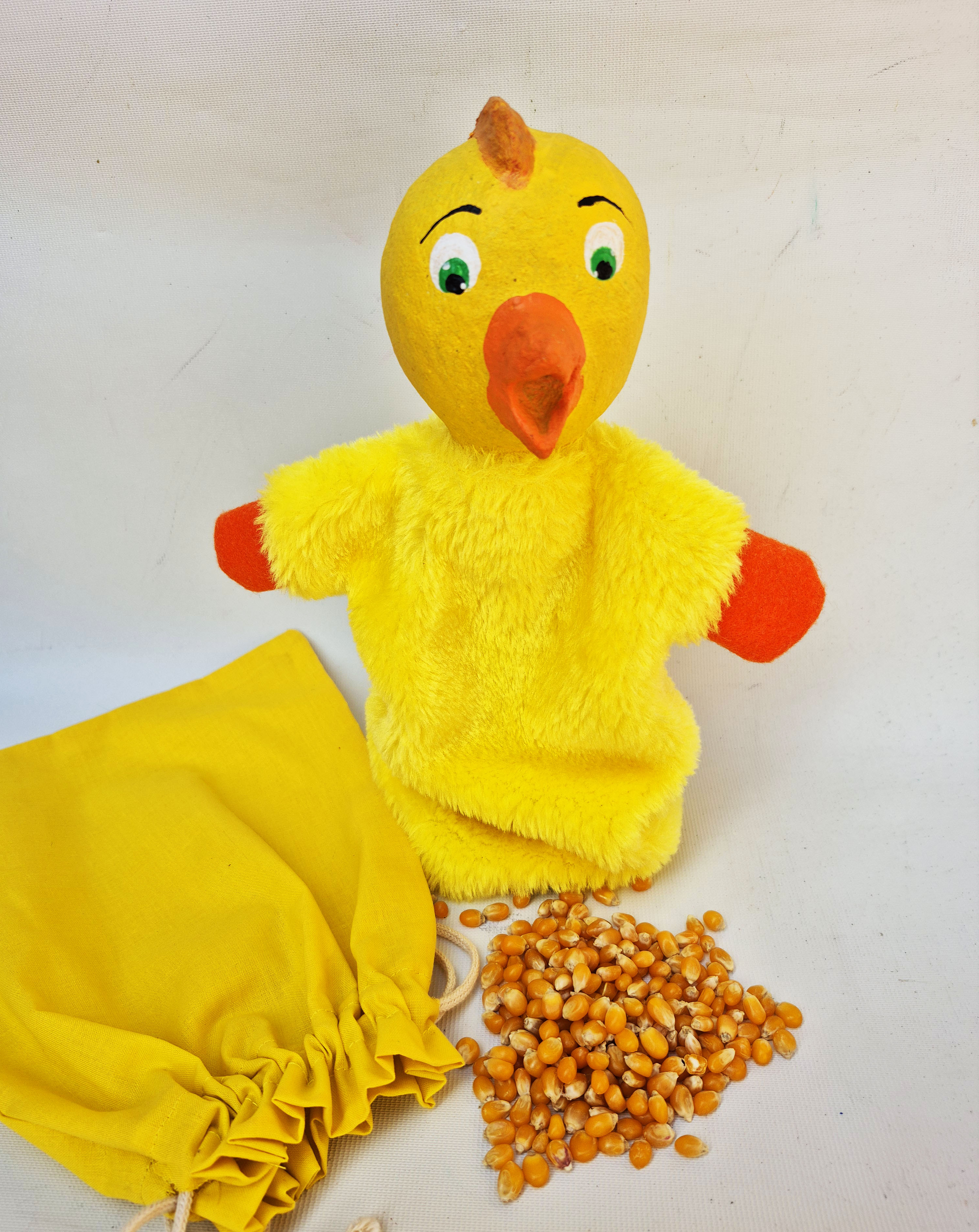 El Pollet PEP