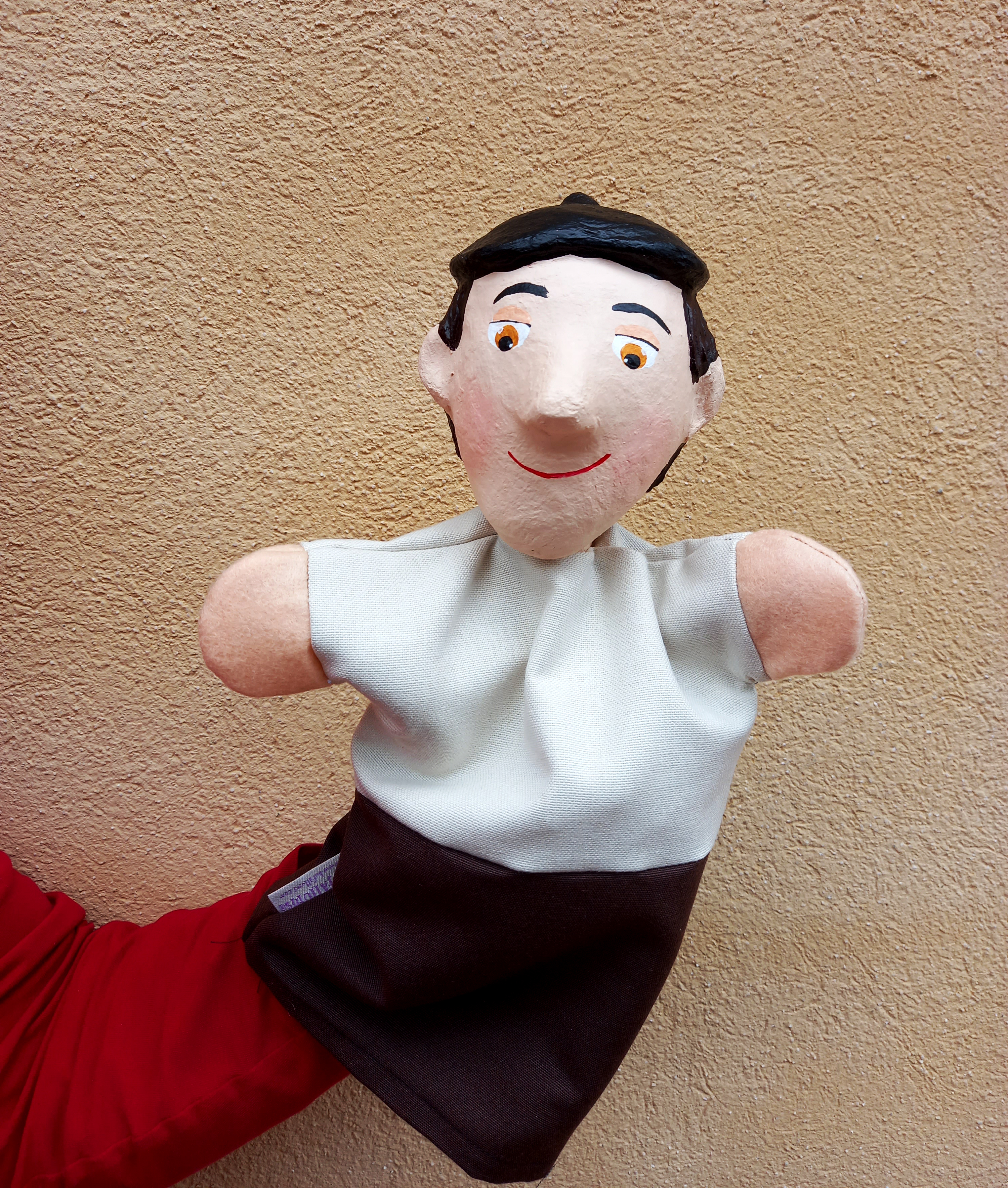 En Francesc Pujols i els seus amics