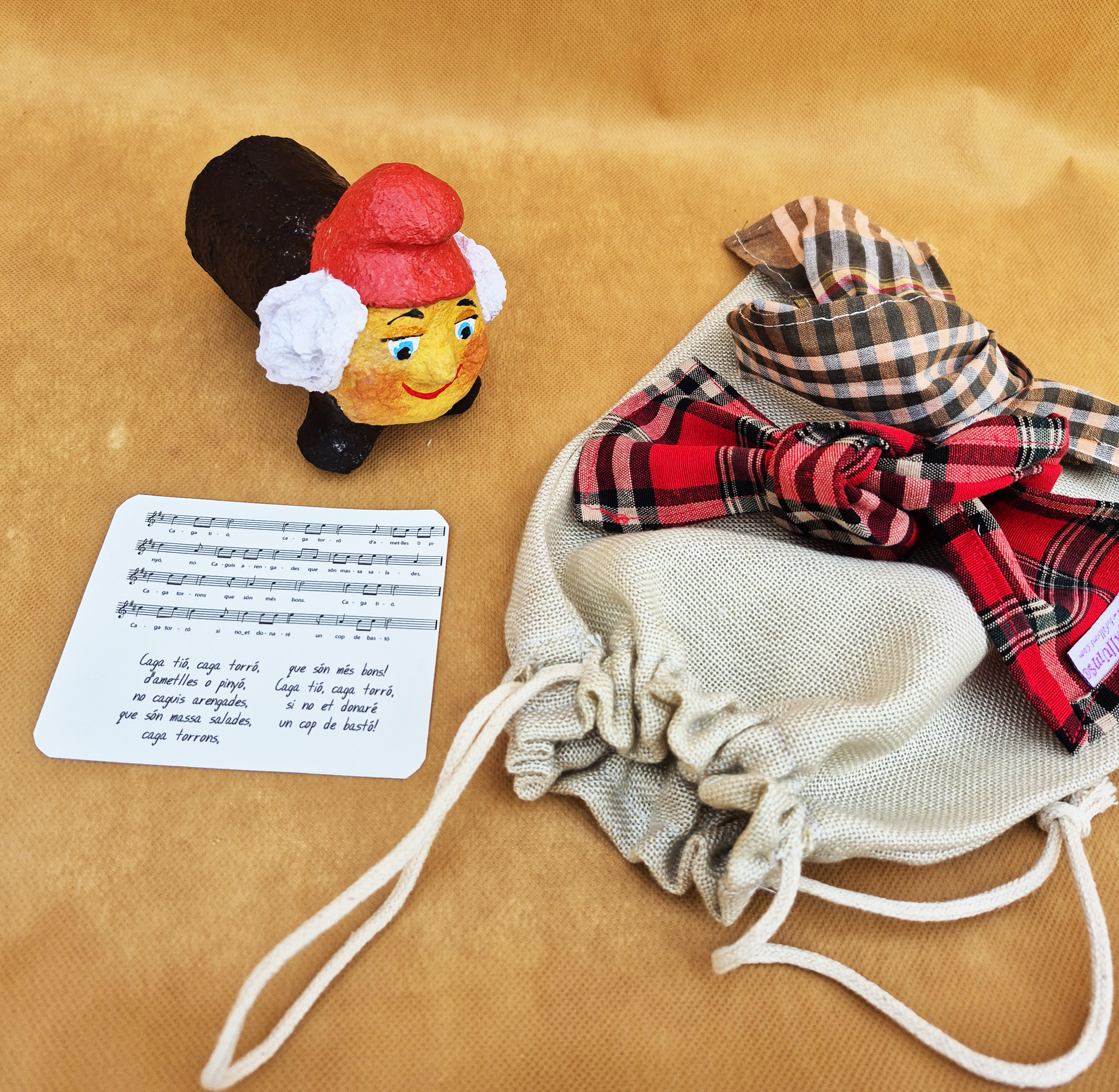 TIONA ÀVIA (Figura petita)