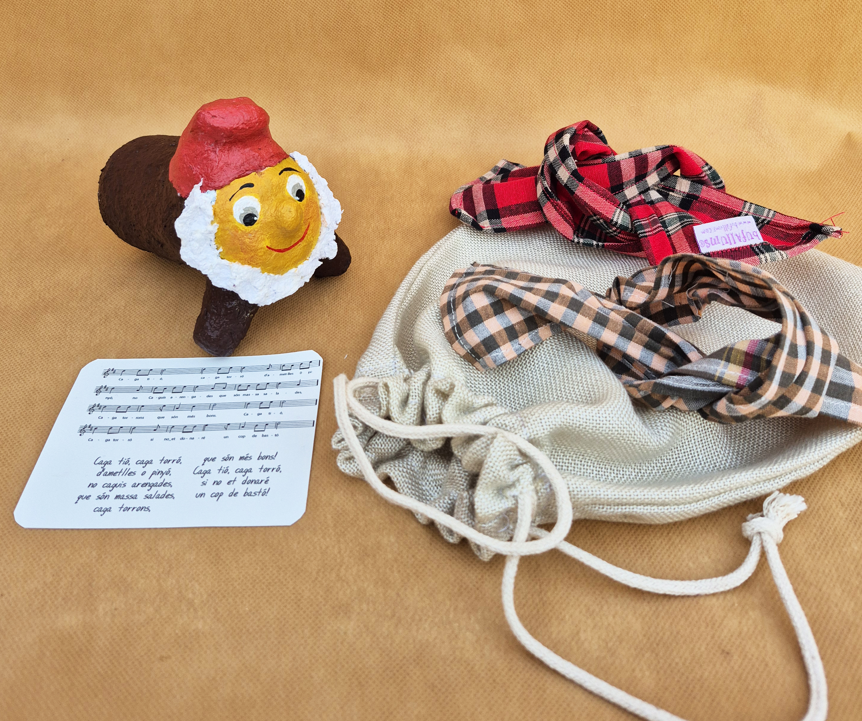 TiÓ AVI (figura petita)