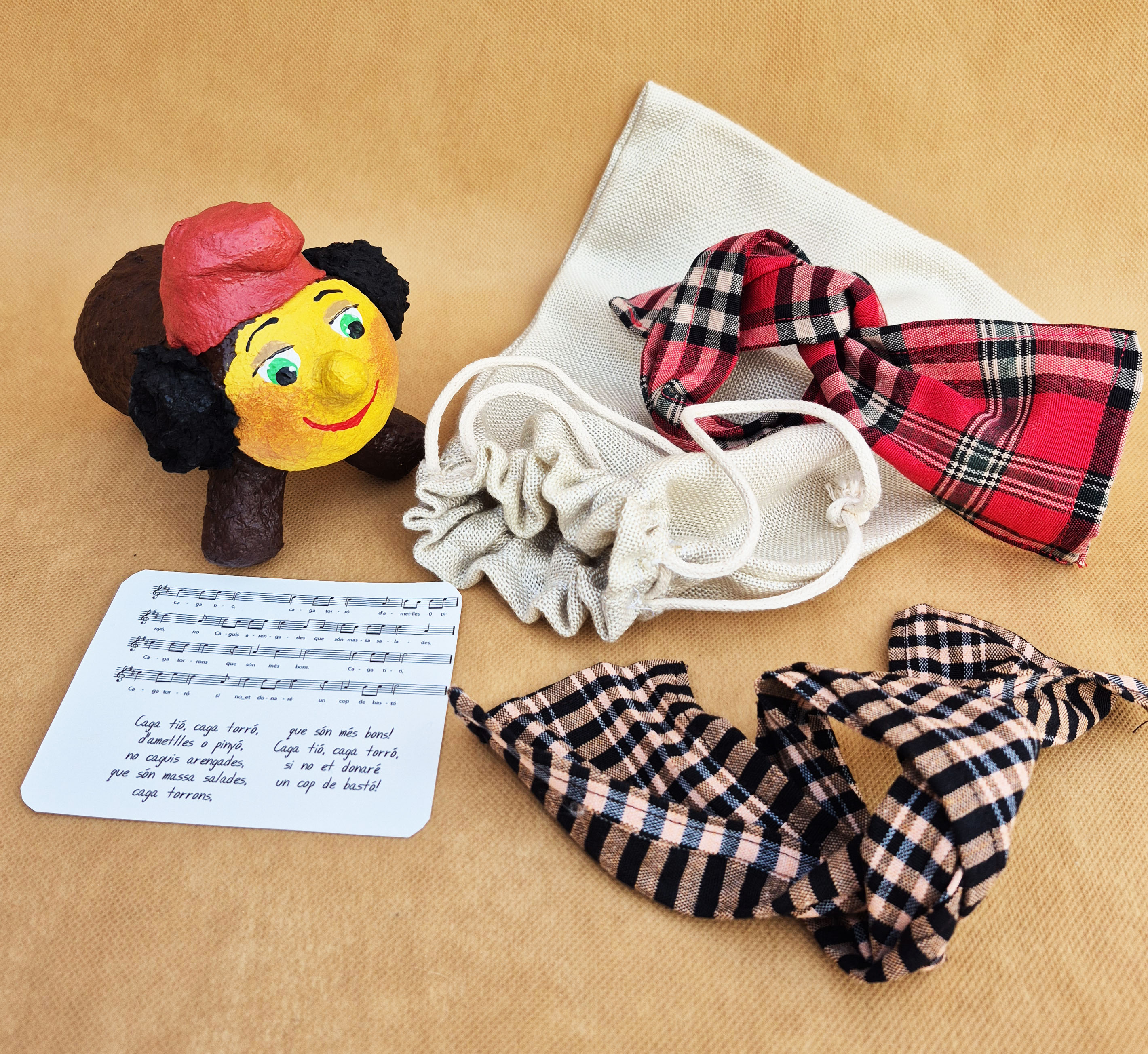 TIONA (figura petita)